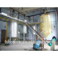 Non-acid Biodiesel Production Plant Machine Making Biodiesel from Cooking Oil
